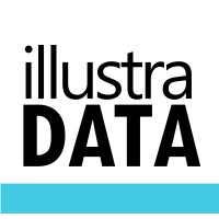Blog - Illustradata Logo