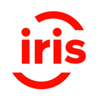 Iris Logo