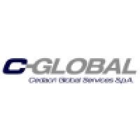 C-Global Gruppo Cedacri Logo