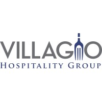 Villagio Hospitality Group Logo
