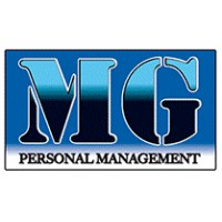 MG PERSONAL MANAGEMENT Logo