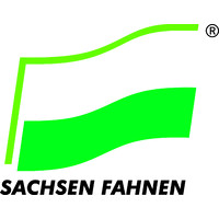 Sachsen Fahnen GmbH & Co KG Logo