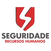 Seguridade RH Logo