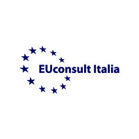 EUconsult Italia Logo