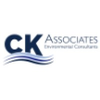 CK Associates Environmental Consultants Logo