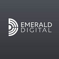 Emerald Digital Logo