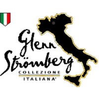 Glenn Strömberg Collection Logo