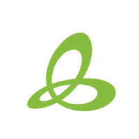 Bredbåndsfylket AS Logo