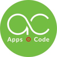 Apps O Code (SMC-Pvt) Ltd Logo