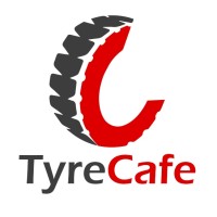 TyreCafe Logo