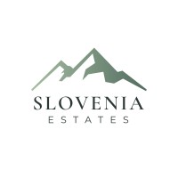 Slovenia Estates Logo