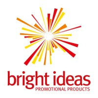 Bright Ideas Promotional Products Logo