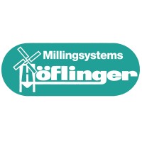 Höflinger Millingsystems - Umwelttechnik Mühlen- und Maschinenbau GmbH Logo