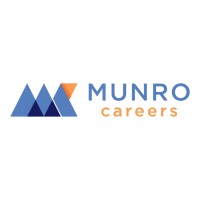 Munro Careers Logo