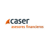 Caser Asesores Financieros Logo