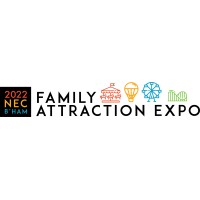 Family Attraction Expo Logo