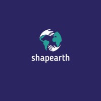 SHAPEARTH Logo