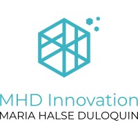 MHD Innovation Logo