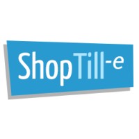 ShopTill-e.com - multi-channel selling made easy Logo
