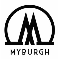 Myburgh Logo