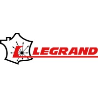 Ets LEGRAND Logo
