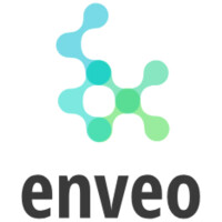 Enveo Global Logo