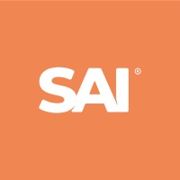 SAI Medicine Logo