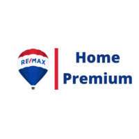 REMAX Home Premium Logo