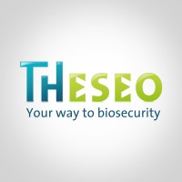 Theseo Brasil Logo