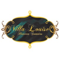 Villa Louise Umbria Logo