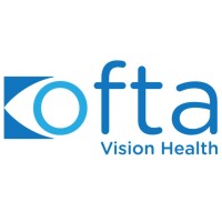 Ofta Vision Health Logo