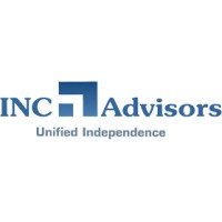 INC Advisors (Independent Network of Consultants & Advisors) Logo