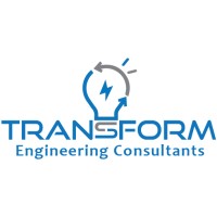 Transform Engineering Consultants Logo