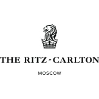 The Ritz-Carlton, Moscow Logo