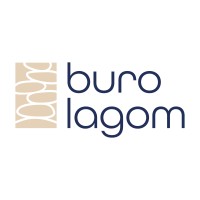 Buro Lagom Logo