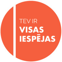 Visas Iespejas Logo