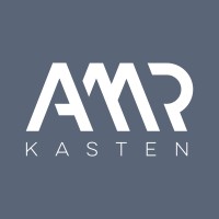 AMR Kasten BV Logo