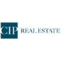 CIP Real Estate Logo