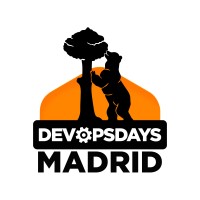Madrid Devops / DevopsDays Madrid Logo