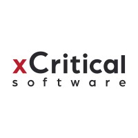 XCritical Software Logo