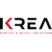 Krea Display Logo