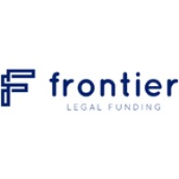 Frontier Legal Funding Logo