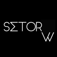 Setor W [ L A B ] Logo