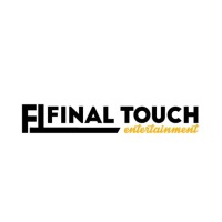Final Touch Entertainment Logo