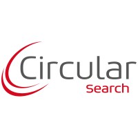 CIRCULAR CONSULTING Logo
