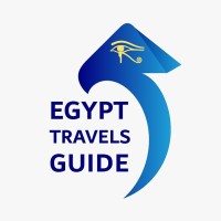 Egypt Travels Guide Logo