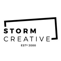 Storm Creative Logo