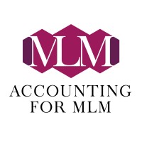 MLM Accountant Logo