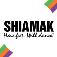 The SHIAMAK Group Logo