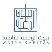Watya Capital Logo